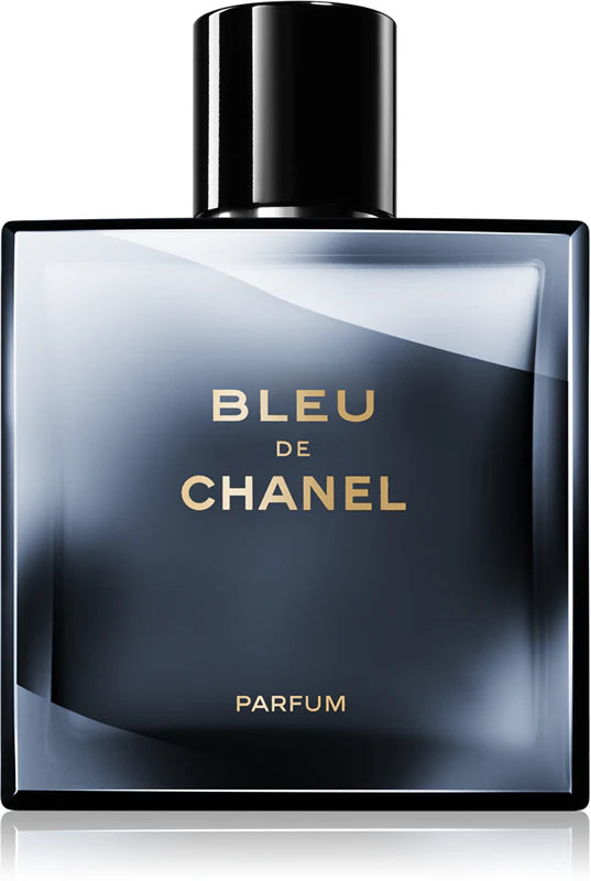 Chanel Bleu de Chanel Parfum 100ml