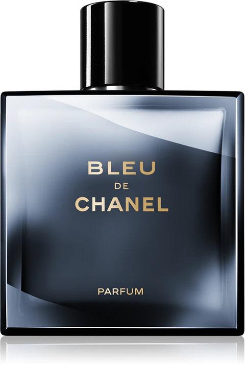Chanel Bleu de Chanel Parfum 100ml