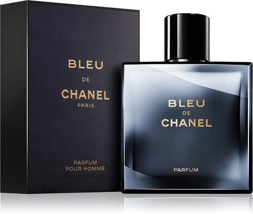 Chanel Bleu de Chanel Parfum 100ml