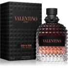 Valentino Born In Roma Coral Fantasy