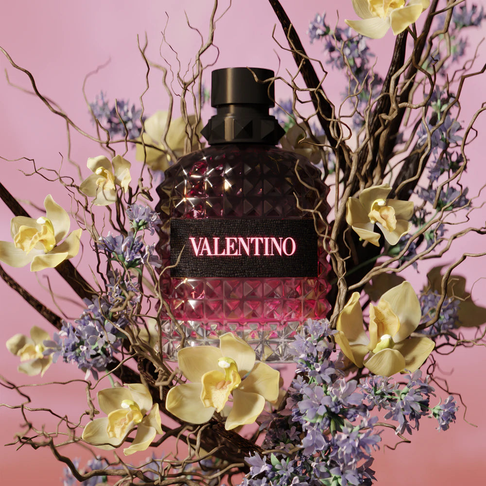 Valentino Born In Roma Intense  100ml