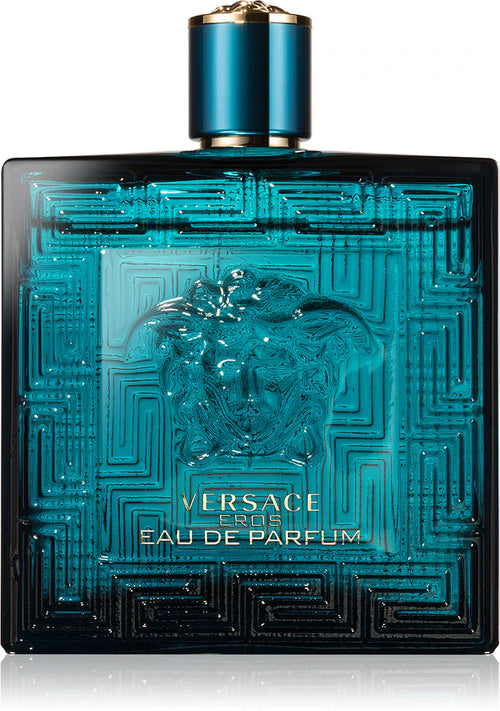 Versace Eros Eau De Parfum 100ml