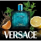 Versace Eros Eau De Parfum 100ml